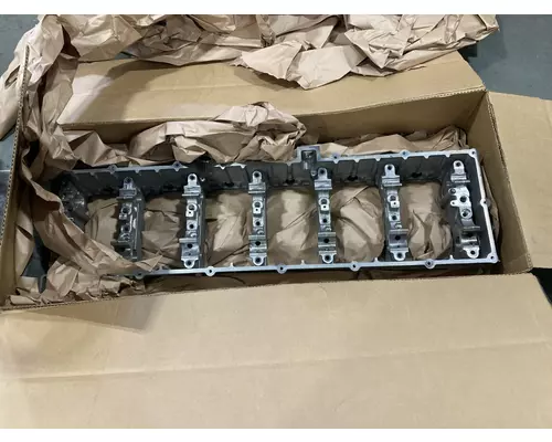Engine Parts, Misc. Detroit DD15 Vander Haags Inc Kc