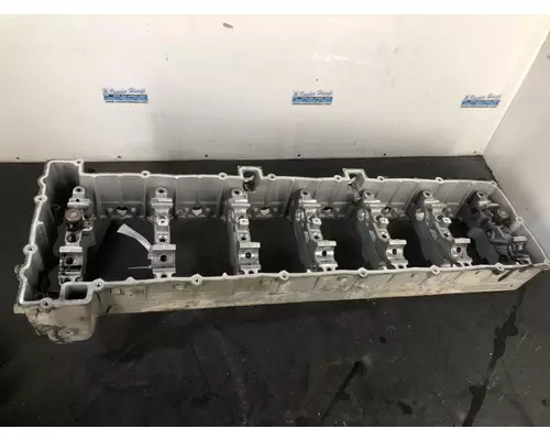 Engine Parts, Misc. Detroit DD15 Vander Haags Inc Kc