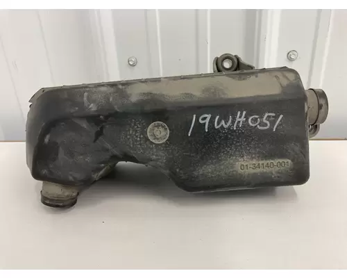 Engine Parts, Misc. Detroit DD15 Vander Haags Inc WM