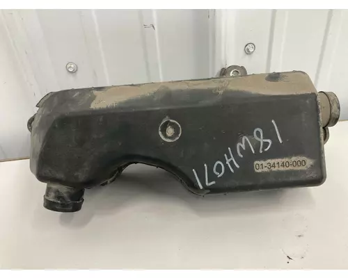 Engine Parts, Misc. Detroit DD15 Vander Haags Inc WM