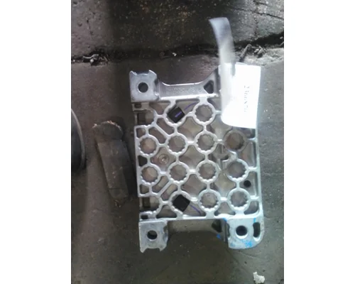 Brackets, Misc. DETROIT DD15 LKQ Heavy Truck - Goodys