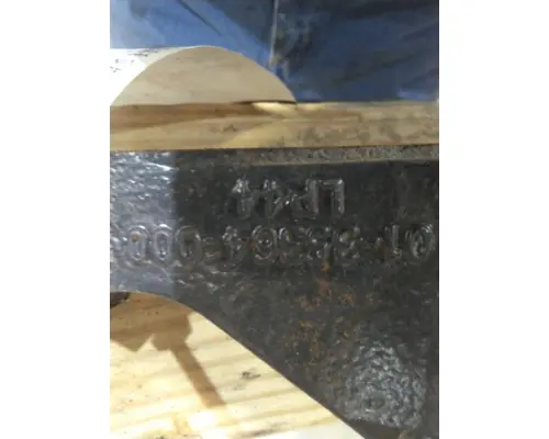 Brackets, Misc. DETROIT DD15 LKQ Heavy Truck - Goodys