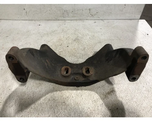 Engine Mounts Detroit DD15 Vander Haags Inc SP