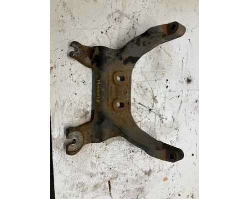 Engine Mounts Detroit DD15 Vander Haags Inc DM