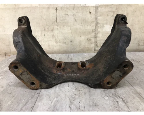 Engine Mounts Detroit DD15 Vander Haags Inc KC