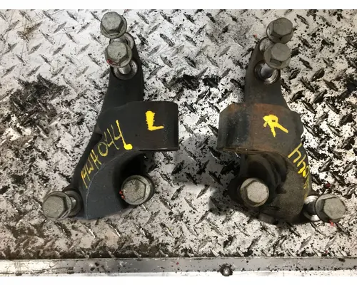 Engine Mounts Detroit DD15 Vander Haags Inc WM