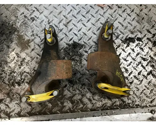 Engine Mounts Detroit DD15 Vander Haags Inc WM