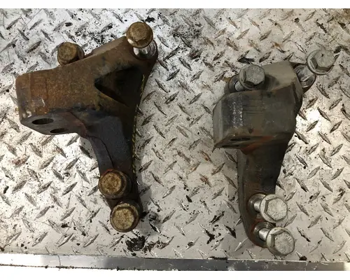 Engine Mounts Detroit DD15 Vander Haags Inc WM