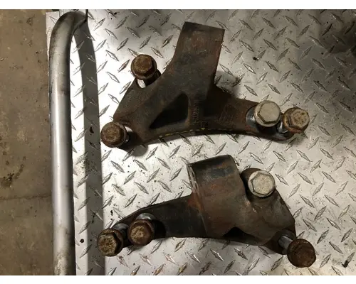 Engine Mounts Detroit DD15 Vander Haags Inc WM