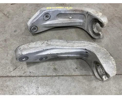 Engine Mounts Detroit DD15 Vander Haags Inc Col