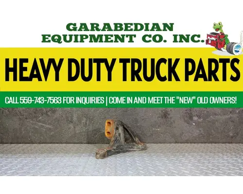 Engine Mounts DETROIT DD15 Geco - Fresno