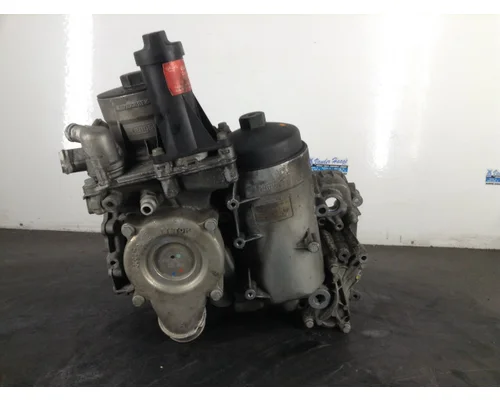Engine Oil Cooler Detroit DD15 Vander Haags Inc DM