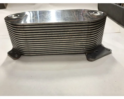 Engine Oil Cooler Detroit DD15 Vander Haags Inc DM