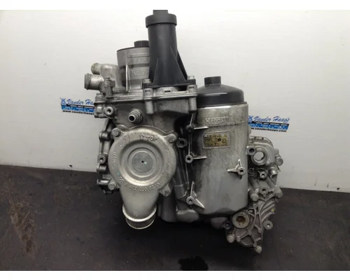Engine Oil Cooler Detroit DD15 Vander Haags Inc KC