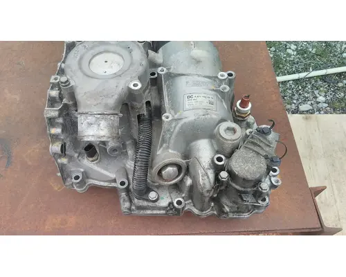 Engine Oil Cooler DETROIT DD15 LKQ Heavy Truck - Goodys