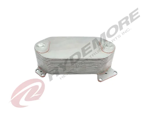 Engine Oil Cooler DETROIT DD15 Rydemore Heavy Duty Truck Parts Inc