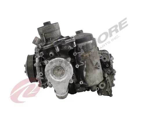 Engine Oil Cooler DETROIT DD15 Rydemore Heavy Duty Truck Parts Inc