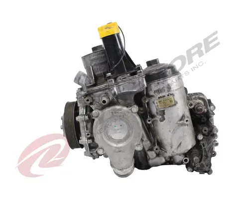 Engine Oil Cooler DETROIT DD15 Rydemore Heavy Duty Truck Parts Inc