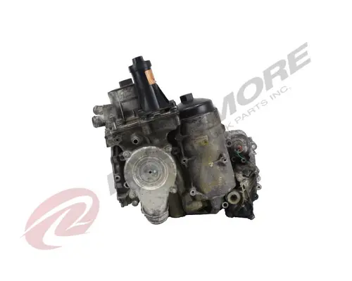 Engine Oil Cooler DETROIT DD15 Rydemore Heavy Duty Truck Parts Inc