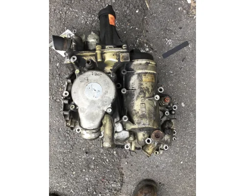 Engine Oil Cooler DETROIT DD15 Rydemore Heavy Duty Truck Parts Inc