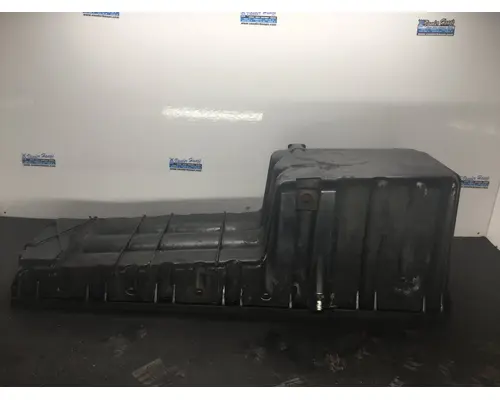 Oil Pan Detroit DD15 Vander Haags Inc Sp