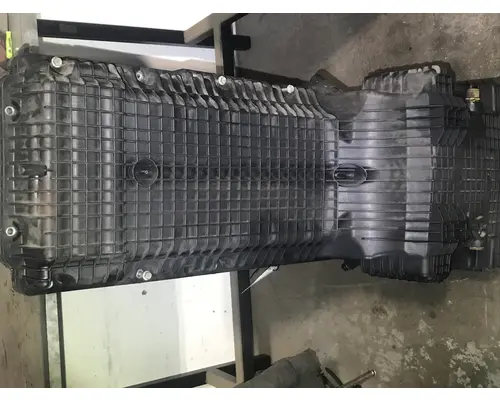 Oil Pan Detroit DD15 Vander Haags Inc Sf