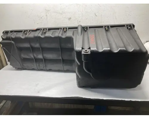 Oil Pan Detroit DD15 Vander Haags Inc Sf