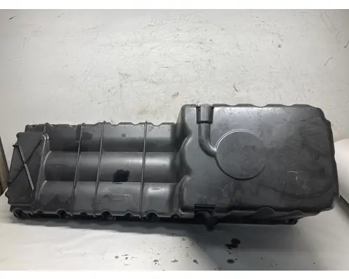 Oil Pan Detroit DD15 Vander Haags Inc Sf