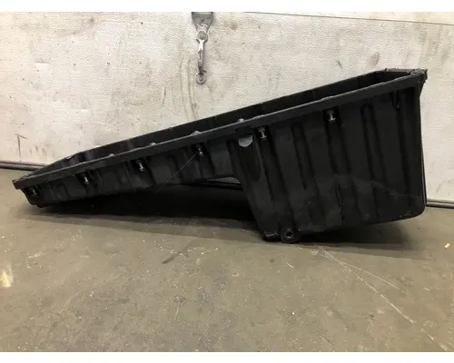 Oil Pan Detroit DD15 Vander Haags Inc Cb