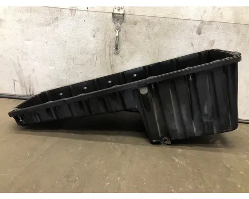 Oil Pan Detroit DD15 Vander Haags Inc Cb