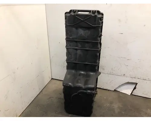 Oil Pan Detroit DD15 Vander Haags Inc Cb