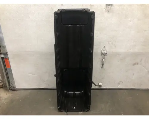 Oil Pan Detroit DD15 Vander Haags Inc Cb