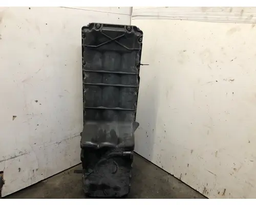 Oil Pan Detroit DD15 Vander Haags Inc Cb
