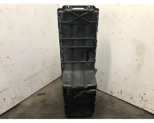 Oil Pan Detroit DD15 Vander Haags Inc Cb