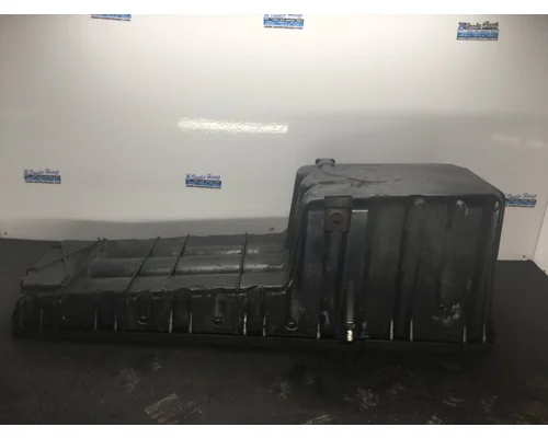 Oil Pan Detroit DD15 Vander Haags Inc KC