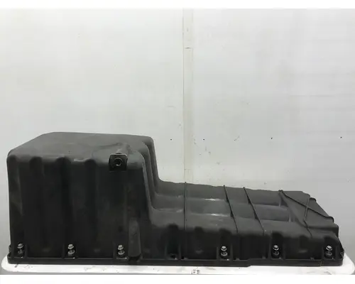 Oil Pan Detroit DD15 Vander Haags Inc Kc