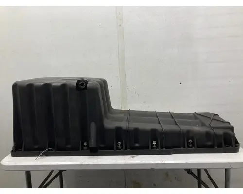 Oil Pan Detroit DD15 Vander Haags Inc Kc