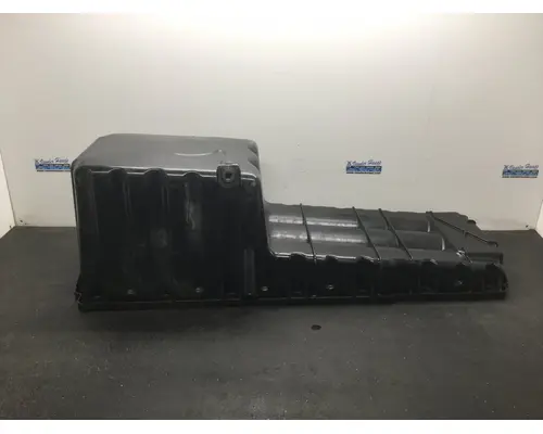 Oil Pan Detroit DD15 Vander Haags Inc Col