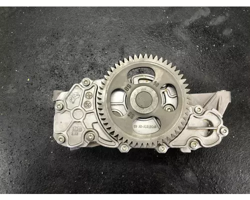 Oil Pump Detroit DD15 Vander Haags Inc Sp