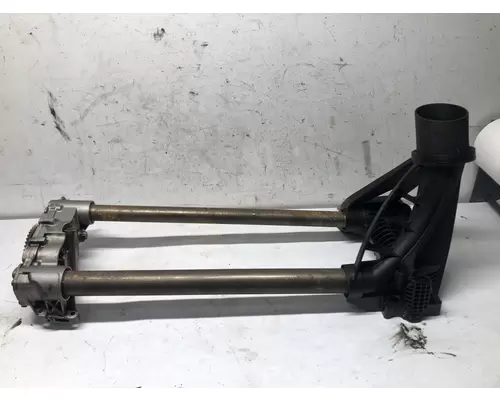Oil Pump Detroit DD15 Vander Haags Inc Sf