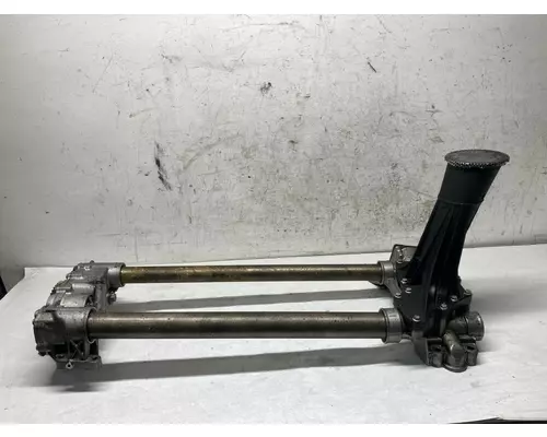 Oil Pump Detroit DD15 Vander Haags Inc Sf