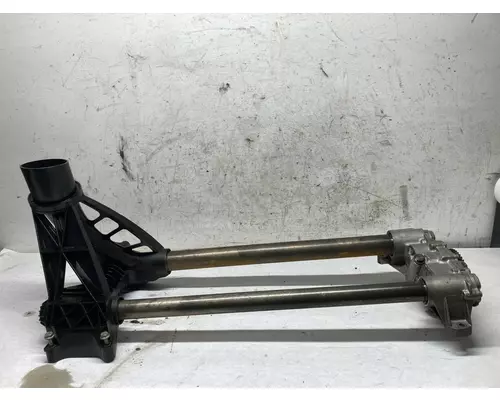 Oil Pump Detroit DD15 Vander Haags Inc Sf
