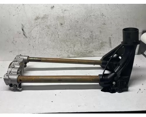 Oil Pump Detroit DD15 Vander Haags Inc Sf