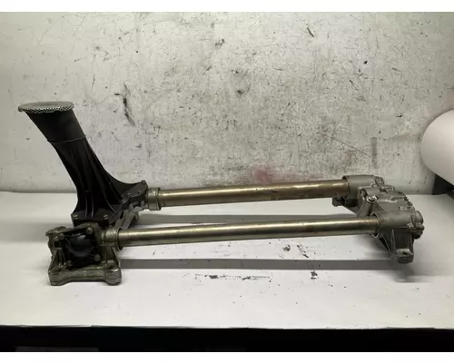 Oil Pump Detroit DD15 Vander Haags Inc Sf