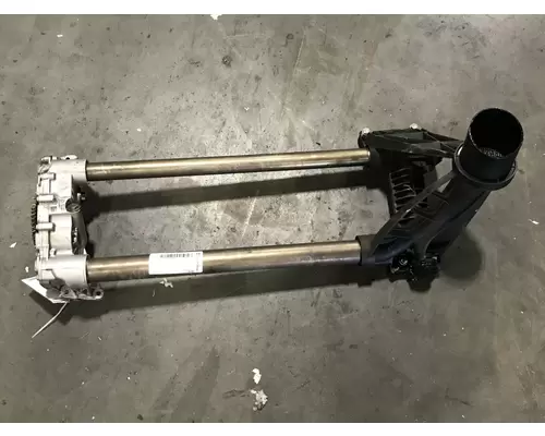 Oil Pump Detroit DD15 Vander Haags Inc Kc