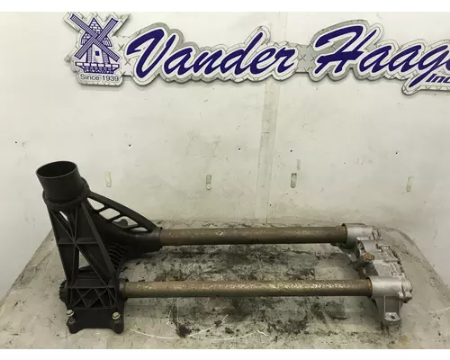 Oil Pump Detroit DD15 Vander Haags Inc Kc
