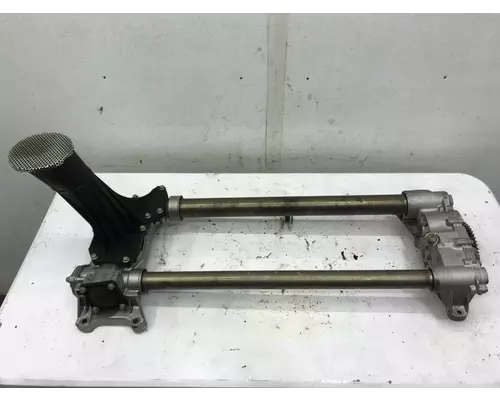 Oil Pump Detroit DD15 Vander Haags Inc Kc