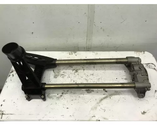 Oil Pump Detroit DD15 Vander Haags Inc Kc