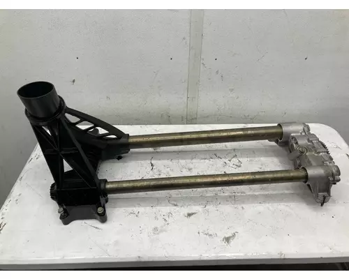 Oil Pump Detroit DD15 Vander Haags Inc Kc
