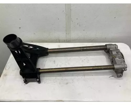 Oil Pump Detroit DD15 Vander Haags Inc Kc